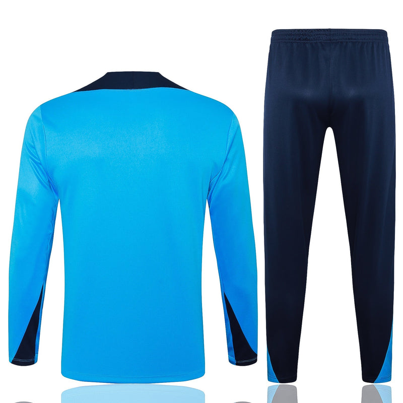 Chelsea Tracksuit Set - 24/25