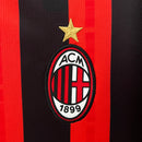Camisola Milan Home 2024/2025