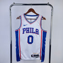 Regata Philadelphia 76ers 23/24 Association Edition Tyrese Maxey