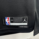 Regata Boston Celtics 23/24 Statement Edition Kyrie Irving Preta