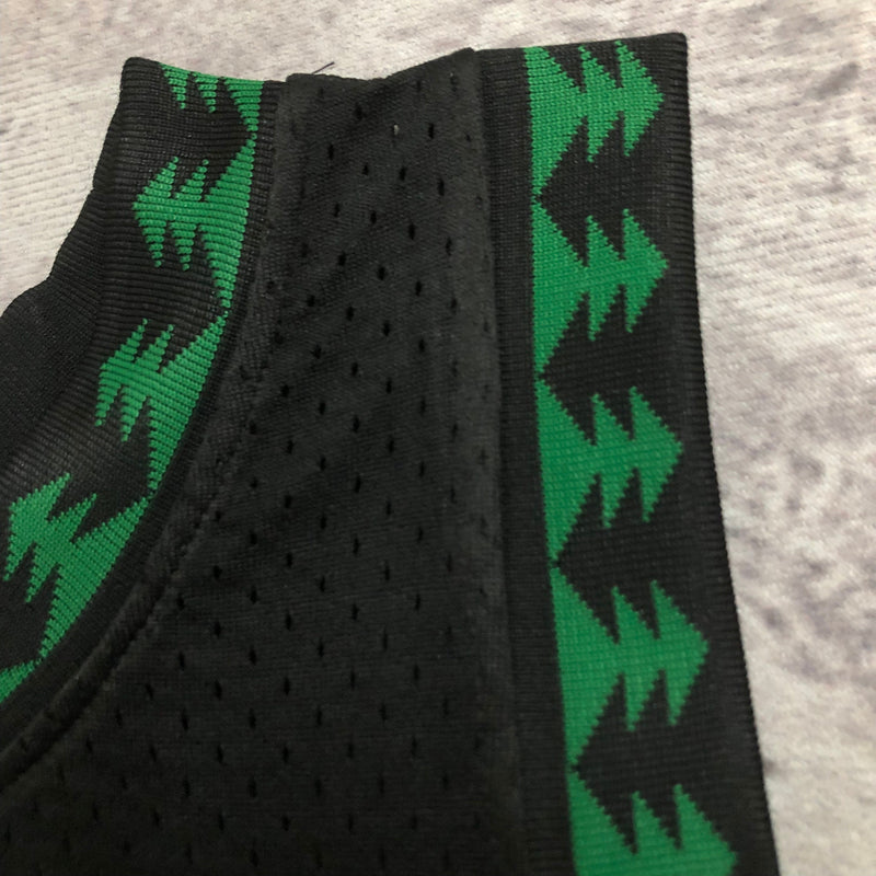 Regata NBA Minnesota Timberwolves Retrô Mitchell & Ness 1997/1998 Kevin Garnett