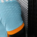 Camisola Jogador Inter Miami Third 2024/2025