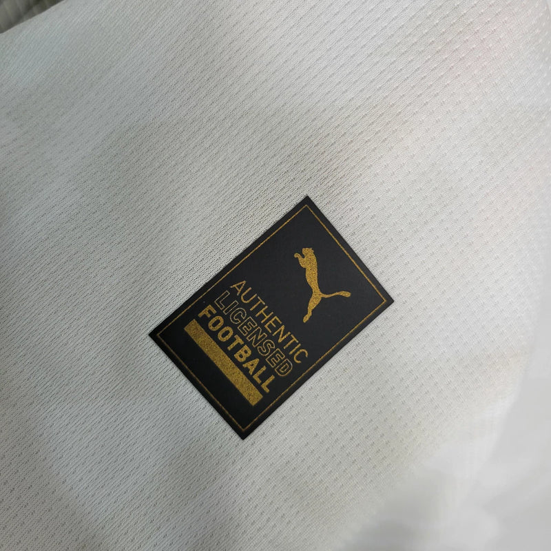 Manchester City Away 2023/2024 Shirt 