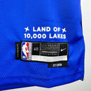 Regata Minnesota Timberwolves 23/24 City Edition Anthony Edwards