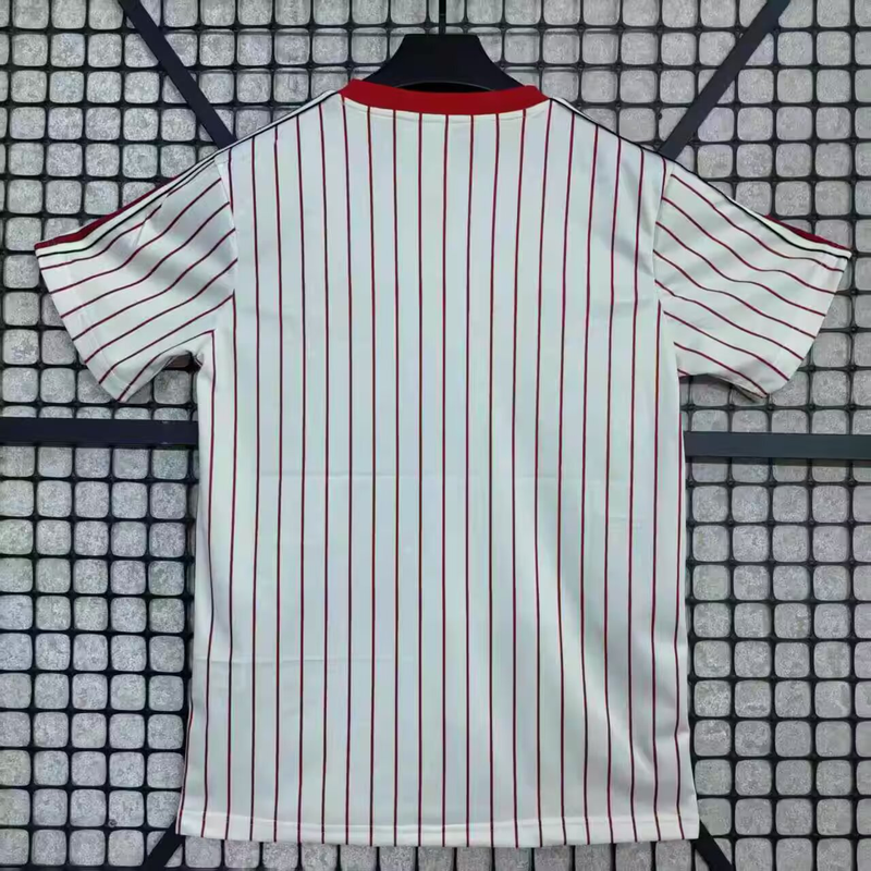 Benfica Away Shirt 2024/2025