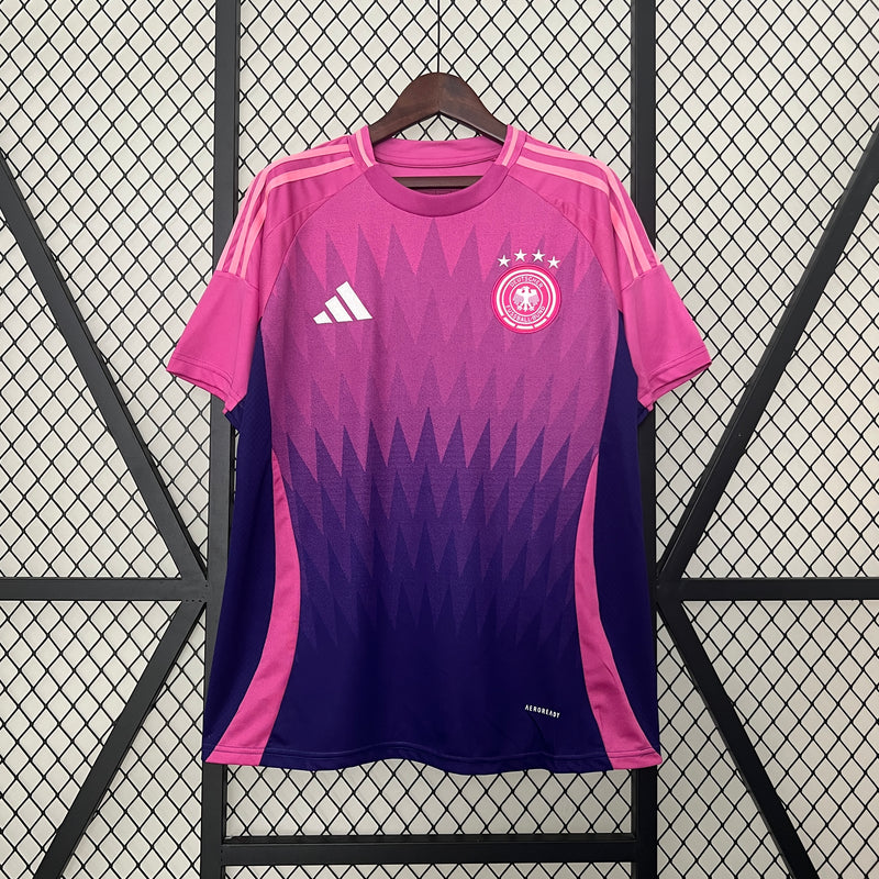 Germany Away 2024/2025 Shirt 