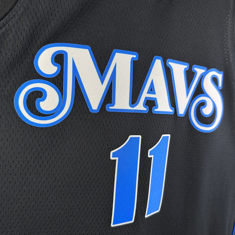 Regata Dallas Mavericks 23/24 City Edition Kyrie Irving