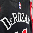 Regata Chicago Bulls 23/24 City Edition DeMar DeRozan