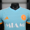 Camisola Jogador Inter Miami Third 2024/2025