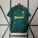 Camisola Sporting Concept José Alvalade