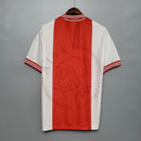 Camisola Ajax Home 95/96 - Retrô