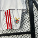 Kit Infantil Benfica Third Away 2025/2026