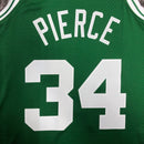 Regata NBA Boston Celtics Retrô Mitchell & Ness 2007/2008 Paul Pierce