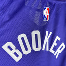 Regata Phoenix Suns 23/24 City Devin Booker