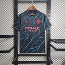 Camisola Manchester City Third 2023/2024