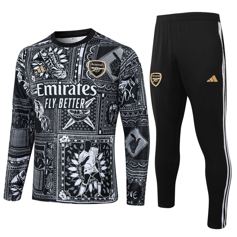 Arsenal Training Set - 23/24