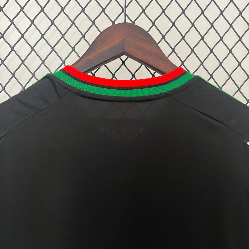 Arsenal Away 2024/2025 Shirt 