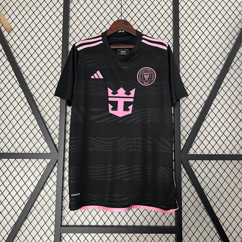 Maillot Inter Miami Extérieur 2024/2025 