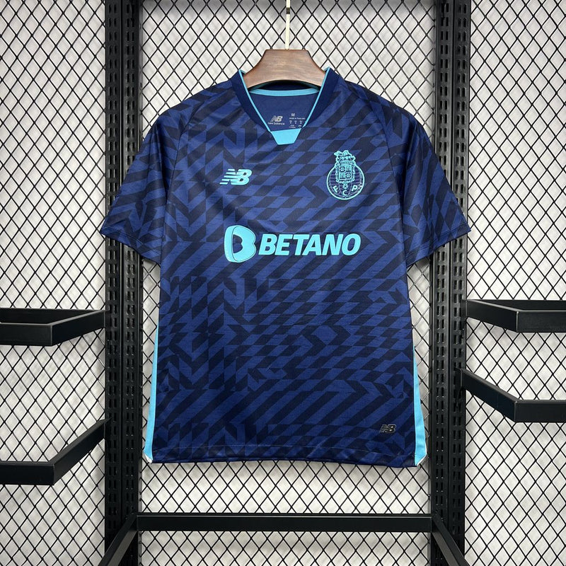 Maillot FC Porto Troisième 2024/2025 