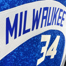 Regata Milwaukee Bucks 23/24 City Giannis Antetokounmpo