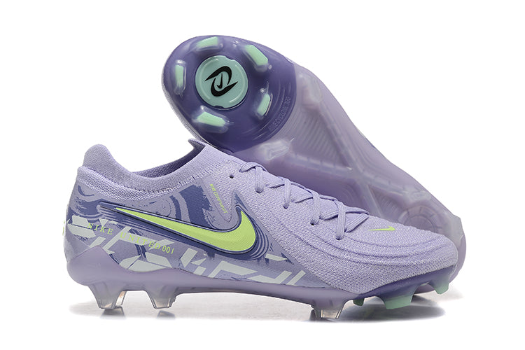 Chuteira Campo NIKE PHANTOM LUNA ELITE FG   + MEIA DE BRINDE 🎁