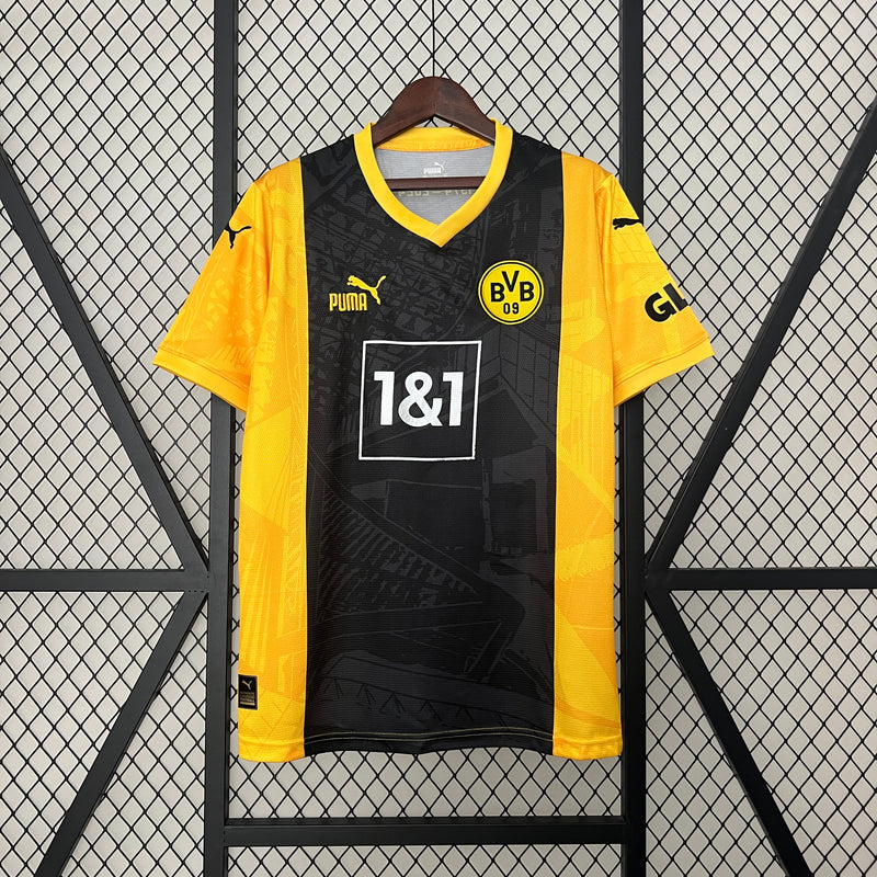 Borussia Dortmund Special 2023/2024 Jersey 