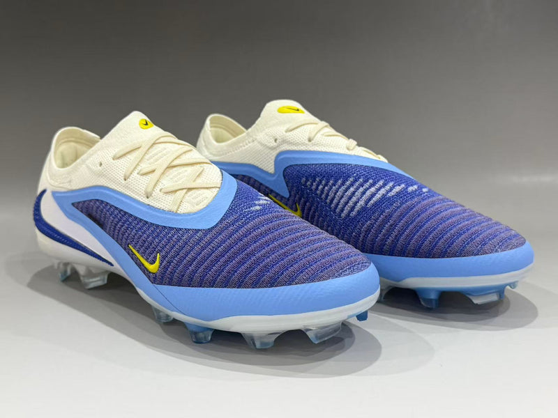Chuteira Campo Nike Phantom GX III Elite FG + MEIA DE BRINDE 🎁