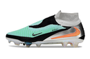 Chuteira Campo Nike Phantom 6 Low Elite GX    + MEIA DE BRINDE 🎁