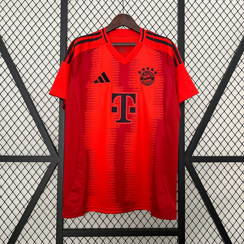 Camisola Bayern de Munique Home 2024/2025
