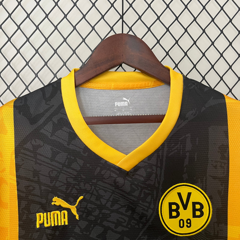 Borussia Dortmund Special 2023/2024 Jersey 