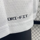 Regata Boston Celtics 23/24 Association Edition Jaylen Brown Branca