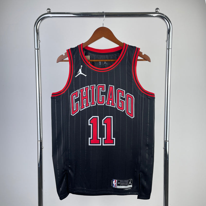 Regata Chicago Bulls 23/24 Statement Edition DeMar DeRozan