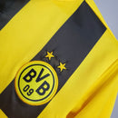 Camisola Borussia Dortmund Home 12/13 - Retrô