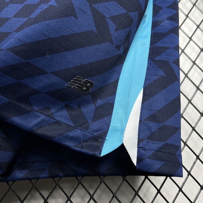 Maillot FC Porto Troisième 2024/2025 