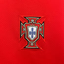 Camisola Feminina Seleção Portugal Home 2024/2025