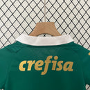 Kit Infantil Palmeiras Home 2024/2025