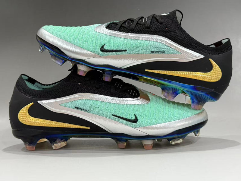 Chuteira Campo Nike Phantom GX III Elite FG + MEIA DE BRINDE 🎁