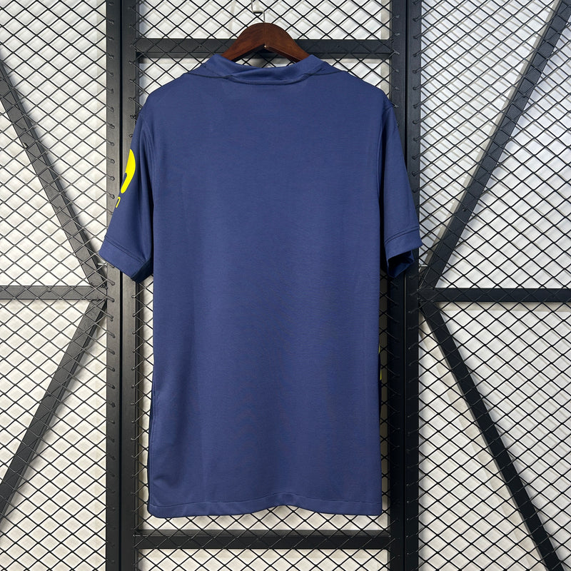 Real Madrid Home 2024/2025 Shirt 
