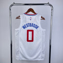 Regata Los Angeles Clippers 23/24 Association Edition Russel Westbrook