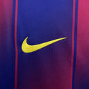 Camisola Barcelona Home 2025/2026