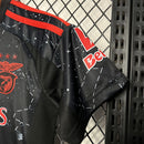Kit Infantil Benfica Away 2024/2025