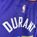 Regata Phoenix Suns 23/24 City Edition Kevin Durant Roxa