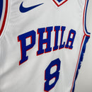 Regata Philadelphia 76ers 24/25 Association Edition Paul George
