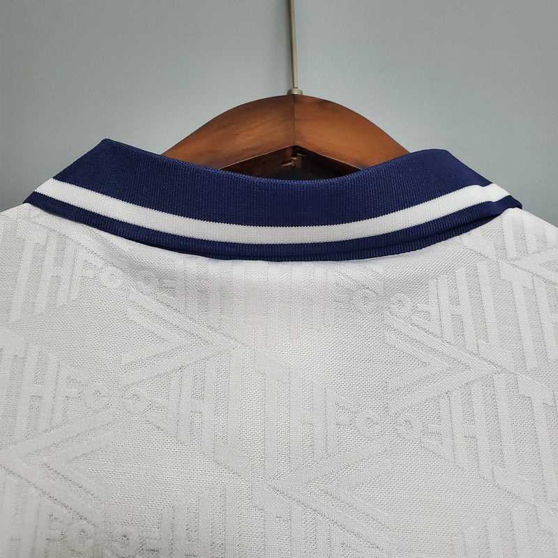 Maillot Tottenham Domicile 93/94 - Rétro