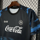 Camisola Napoli Home 2024/2025 Pre-match