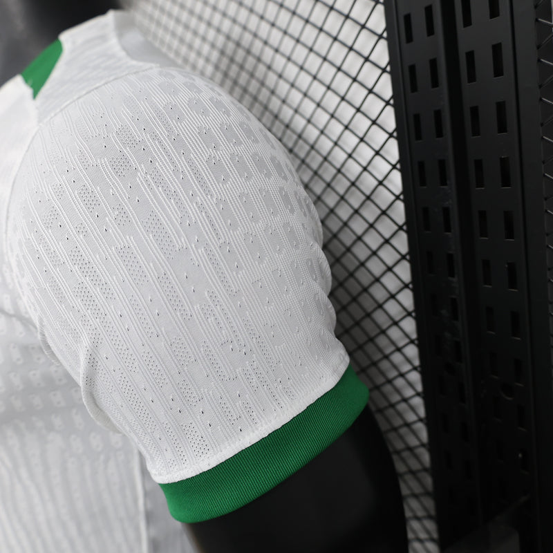 Camisola Jogador Sporting Away 2024/2025