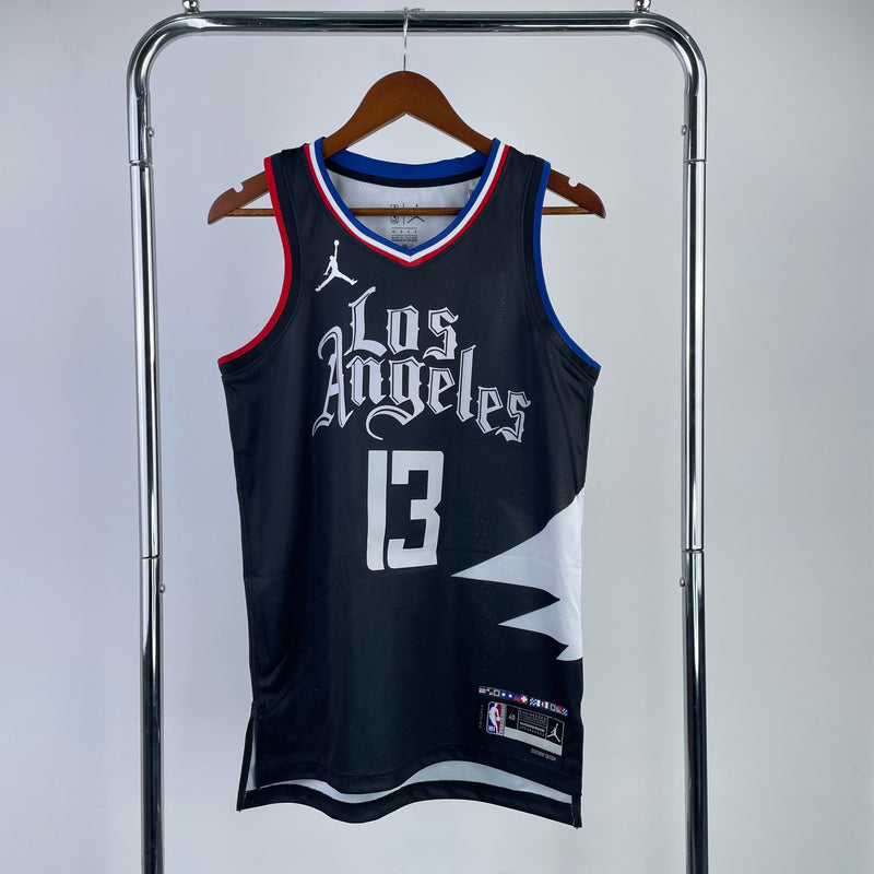 Regata Los Angeles Clippers Statement Edition Paul George