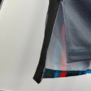 Brooklyn Nets 23/24 City Edition Mikal Bridges Tank Top