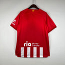 Camisola Atlético De Madrid Home 2023/2024