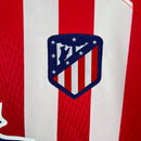 Camisola Atlético De Madrid Home 2023/2024